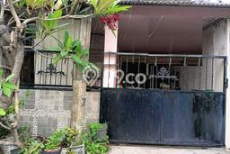 Rumah Modern Cantik 2 Kamar Siap Huni di Tambaksari Rumah Modern Cantik 2 Kamar Siap Huni di Tambaksari