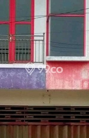 Unit Ruko Dijual di Sooko Mojokerto 60m2 Unit Ruko Dijual di Sooko Mojokerto 60m2