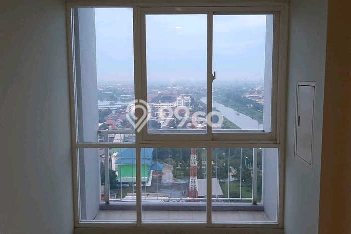 Unit Apartemen 2 Kamar & 1 Kamar Mandi Dijual di Sukolilo, Surabaya Unit Apartemen 2 Kamar & 1 Kamar Mandi Dijual di Sukolilo, Surabaya