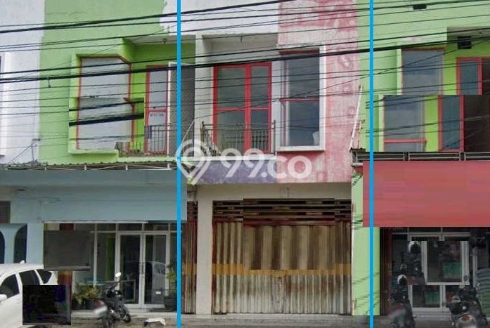 Unit Ruko Dijual di Sooko Mojokerto 60m2 Unit Ruko Dijual di Sooko Mojokerto 60m2