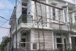 For Sale Hunian Rumah Nyaman 3 KT di Medokan Ayu, Surabaya For Sale Hunian Rumah Nyaman 3 KT di Medokan Ayu, Surabaya