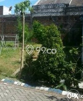 Tanah Dijual Lokasi Sidoarjo Sidoarjo SHM Tanah Dijual Lokasi Sidoarjo Sidoarjo SHM