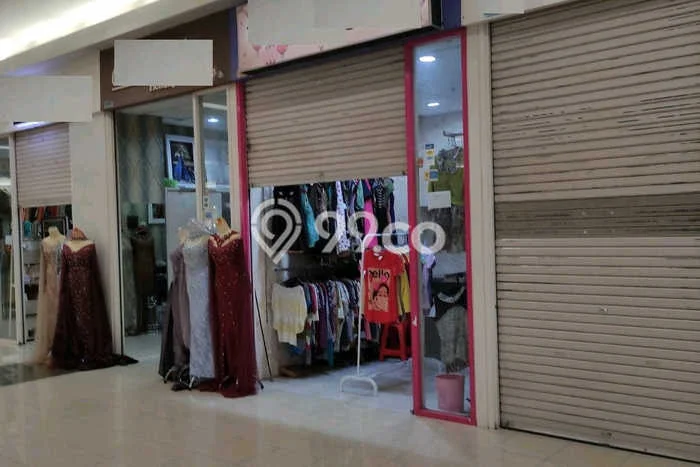 Komersial Komersial Dijual di Wonokromo Surabaya LT 7m2 & LB 7m2 Komersial Komersial Dijual di Wonokromo Surabaya LT 7m2 & LB 7m2