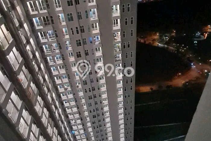 Apartemen Minimalis untuk Disewa, 2 Kamar di Surabaya Apartemen Minimalis untuk Disewa, 2 Kamar di Surabaya