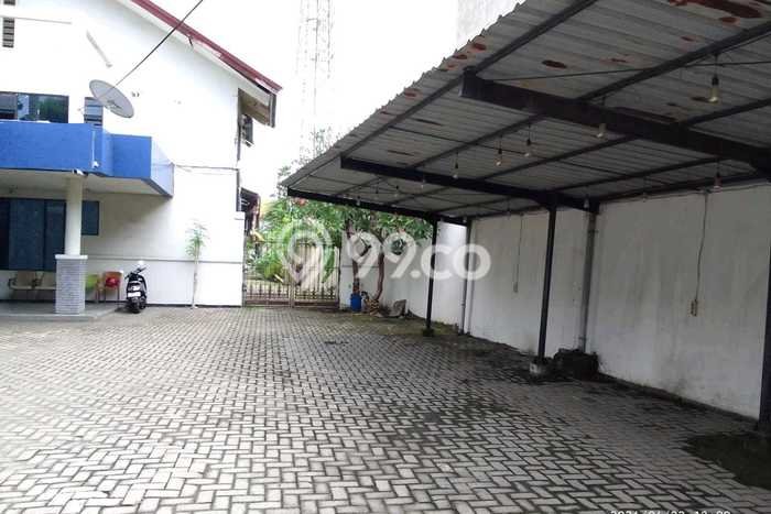 Kantor Dijual di Tenggilis Mejoyo Surabaya dengan Luas Bangunan 600m2 Kantor Dijual di Tenggilis Mejoyo Surabaya dengan Luas Bangunan 600m2