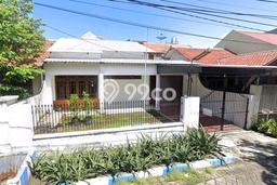 Disewakan segera hunian minimalis strategis 3 Kamar di Tenggilis Mejoyo, Surabaya Disewakan segera hunian minimalis strategis 3 Kamar di Tenggilis Mejoyo, Surabaya