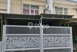 Jual Rumah Modern 3 KT di Wonorejo, Surabaya Jual Rumah Modern 3 KT di Wonorejo, Surabaya