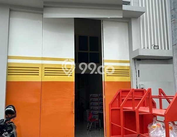 Gudang Dijual di Gedangan LT 90m2, LB 180m2 Solusi Investasi Cerdas Gudang Dijual di Gedangan LT 90m2, LB 180m2 Solusi Investasi Cerdas