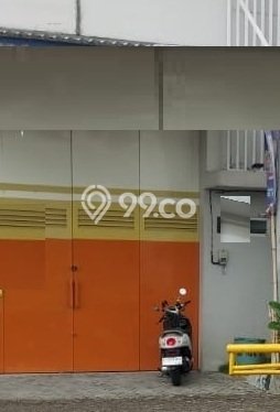 Gudang Dijual di Gedangan LT 90m2, LB 180m2 Solusi Investasi Cerdas Gudang Dijual di Gedangan LT 90m2, LB 180m2 Solusi Investasi Cerdas
