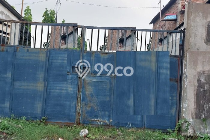 Lokasi Strategis! Dijual Gudang Bisnis di Taman, Sidoarjo Kondisi Baik Lokasi Strategis! Dijual Gudang Bisnis di Taman, Sidoarjo Kondisi Baik