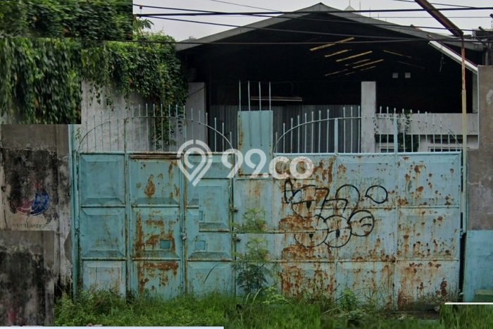 Dijual Gudang di Taman, Sidoarjo Harga Penawaran Spesial Dijual Gudang di Taman, Sidoarjo Harga Penawaran Spesial