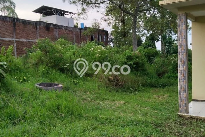 Tanah Komersial Kawasan Cisurupan, Luas 1344m2m², Pinggir Jalan Tanah Komersial Kawasan Cisurupan, Luas 1344m2m², Pinggir Jalan