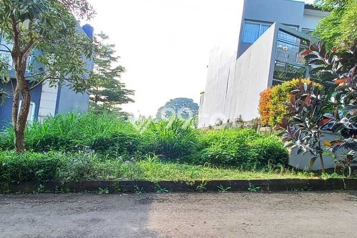 Kavling Tanah untuk Dijual di Cigadung, Bandung, Luas 271m2 Kavling Tanah untuk Dijual di Cigadung, Bandung, Luas 271m2