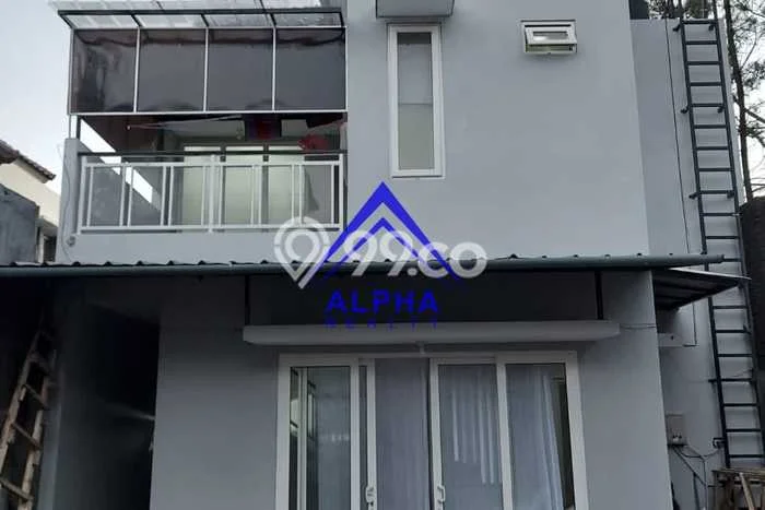 Disewakan Rumah Harga Terjangkau di Cikutra Bandung dengan 3 KT Disewakan Rumah Harga Terjangkau di Cikutra Bandung dengan 3 KT