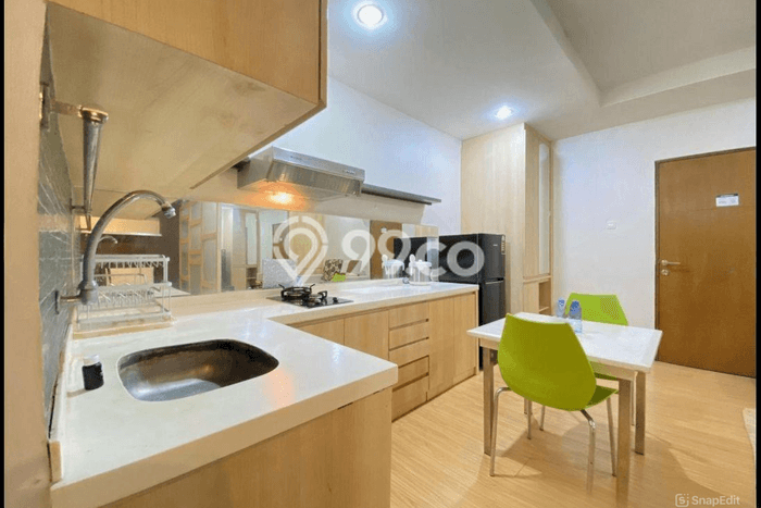 PRIME LOCATION! Apartemen di Bandung Kota, 2 KT, Luas 36m2m², Premium PRIME LOCATION! Apartemen di Bandung Kota, 2 KT, Luas 36m2m², Premium