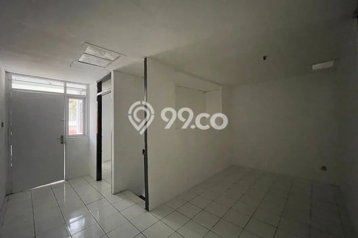 Disewakan! Rumah 3 Kamar Tidur &
2 Kamar Mandi di Turangga, Bandung Disewakan! Rumah 3 Kamar Tidur &
2 Kamar Mandi di Turangga, Bandung