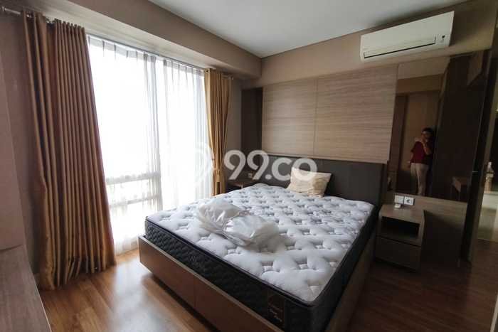 Hunian Strategis 89m2 di Pasir Kaliki Bandung 3 Bedroom Hunian Strategis 89m2 di Pasir Kaliki Bandung 3 Bedroom