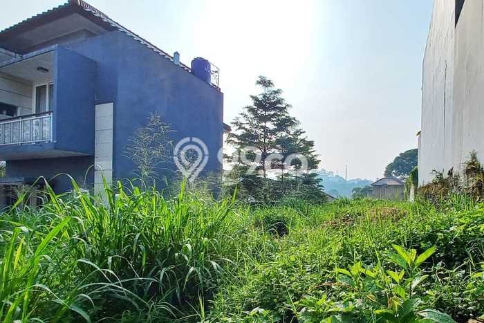 Kavling Tanah untuk Dijual di Cigadung, Bandung, Luas 271m2 Kavling Tanah untuk Dijual di Cigadung, Bandung, Luas 271m2
