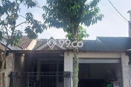 Rumah Terawat di Banjaran, Bandung, Luas 90m² Bangunan 65m² DIJUAL CEPAT! Rumah Terawat di Banjaran, Bandung, Luas 90m² Bangunan 65m² DIJUAL CEPAT!