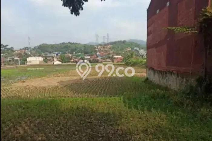 Lahan Dijual Lokasi Soreang, Bandung dengan Luas Tanah 9693m2 dan Status SHM Lahan Dijual Lokasi Soreang, Bandung dengan Luas Tanah 9693m2 dan Status SHM