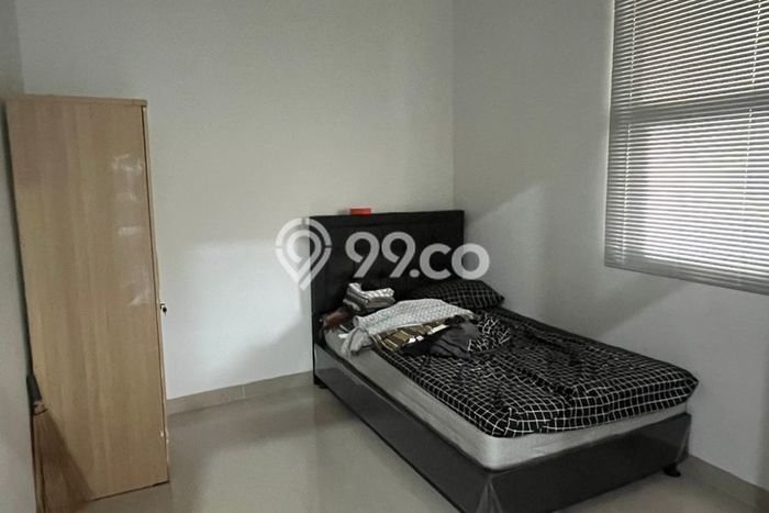 Jual Rumah Minimalis Bagus Punya 2 KT di Cileunyi Bandung SHM Jual Rumah Minimalis Bagus Punya 2 KT di Cileunyi Bandung SHM