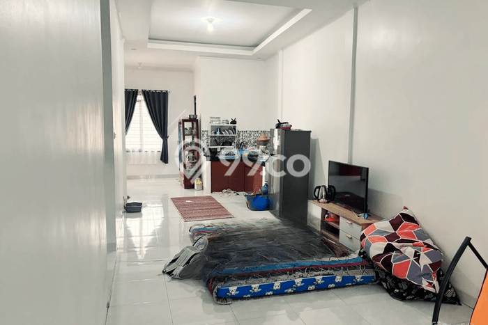 Rumah Nyaman 2 Kamar View Kota di Kadungora, Garut Rumah Nyaman 2 Kamar View Kota di Kadungora, Garut