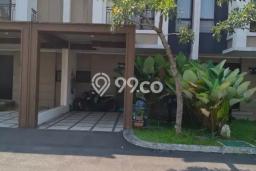 Disewakan! Rumah 3 Kamar Tidur &
3 Kamar Mandi di Podomoro Park Bandung, Bandung Disewakan! Rumah 3 Kamar Tidur &
3 Kamar Mandi di Podomoro Park Bandung, Bandung