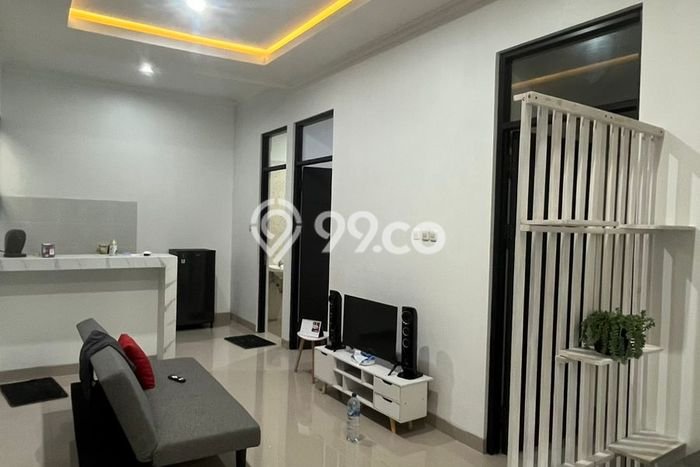 Jual Rumah Minimalis Bagus Punya 2 KT di Cileunyi Bandung SHM Jual Rumah Minimalis Bagus Punya 2 KT di Cileunyi Bandung SHM