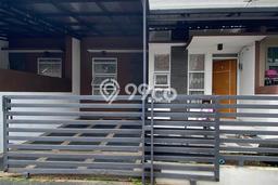 Rumah Menguntungkan di Pusat Kota Tarogong Kidul, Garut - LT 72m2m² Rumah Menguntungkan di Pusat Kota Tarogong Kidul, Garut - LT 72m2m²