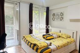 Disewakan Apartemen Ekonomis 1 KT di Pasir Kaliki Bandung Disewakan Apartemen Ekonomis 1 KT di Pasir Kaliki Bandung