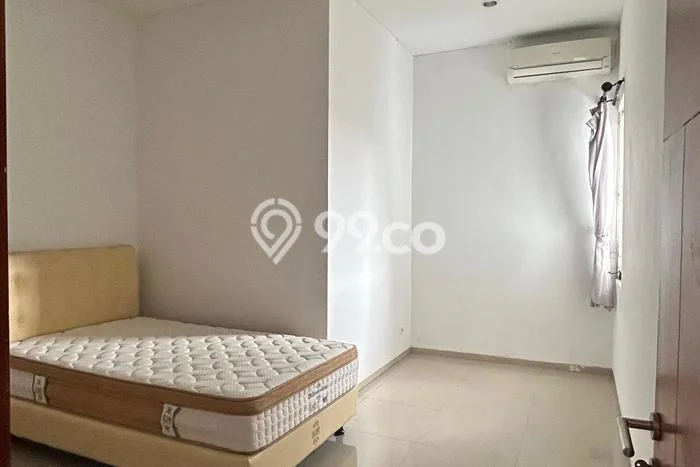 Rumah sewa siap pakai 3 KT di Setiabudi, Bandung Rumah sewa siap pakai 3 KT di Setiabudi, Bandung
