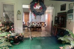 LIMITED OFFER! Rumah Berkualitas di Tubagus Ismail, LT 301m² LB 300m² LIMITED OFFER! Rumah Berkualitas di Tubagus Ismail, LT 301m² LB 300m²