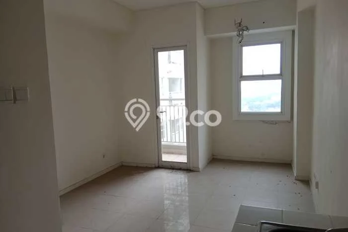 Untuk Dijual Apartemen 1 KT di Bandung Luas 24m2 Untuk Dijual Apartemen 1 KT di Bandung Luas 24m2