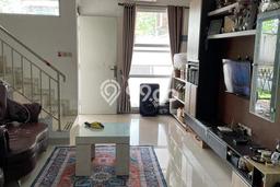 Hunian Nyaman Arcamanik, Lingkungan Sejuk - LT 69m² Hunian Nyaman Arcamanik, Lingkungan Sejuk - LT 69m²