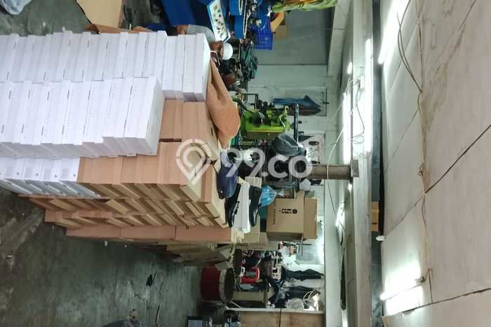 Lahan untuk Disewa di Bandung Luas 1000m2 Lahan untuk Disewa di Bandung Luas 1000m2