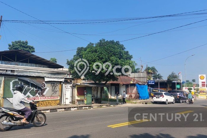Tanah Dijual Lokasi Ciawi, Bogor Luas 3600m2 Legalitas Aman Tanah Dijual Lokasi Ciawi, Bogor Luas 3600m2 Legalitas Aman
