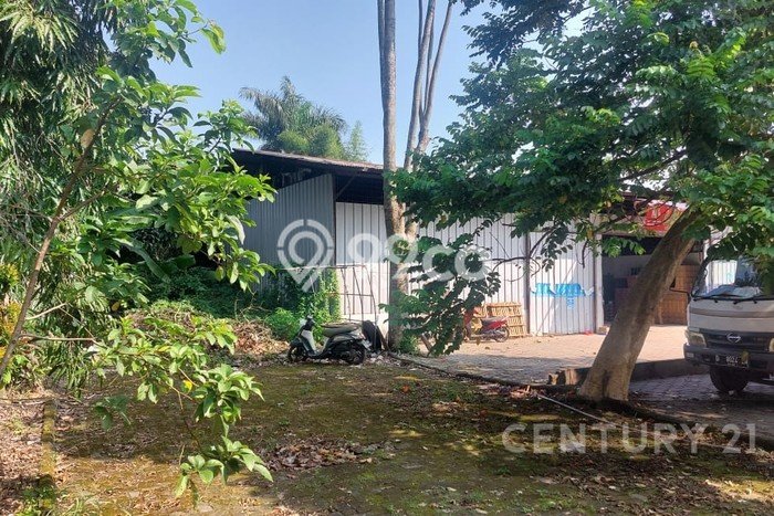 Tanah Dijual Lokasi Ciawi, Bogor Luas 3600m2 Legalitas Aman Tanah Dijual Lokasi Ciawi, Bogor Luas 3600m2 Legalitas Aman