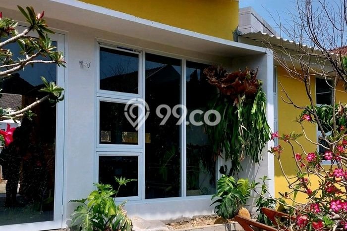 For Sale Rumah 2 Kamar Lokasi Ideal Nyaman dan Strategis di Bogor Timur For Sale Rumah 2 Kamar Lokasi Ideal Nyaman dan Strategis di Bogor Timur