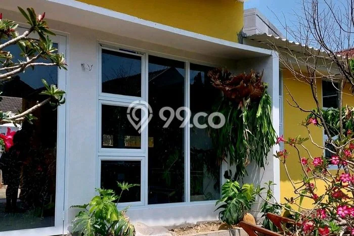 Best Deal Hunian Premium Ideal dan Luas di Bogor Timur, Bogor Best Deal Hunian Premium Ideal dan Luas di Bogor Timur, Bogor