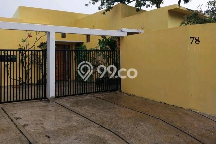 For Sale Rumah 2 Kamar Lokasi Ideal Nyaman dan Strategis di Bogor Timur For Sale Rumah 2 Kamar Lokasi Ideal Nyaman dan Strategis di Bogor Timur