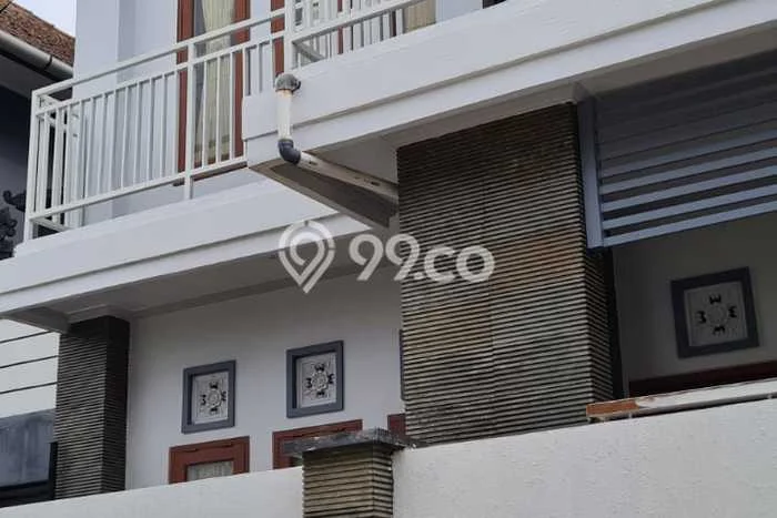 KESEMPATAN TERBAIK! Rumah area Padangsambian Kaja, 4 KT, Ready, LT 130m² LB 202m² KESEMPATAN TERBAIK! Rumah area Padangsambian Kaja, 4 KT, Ready, LT 130m² LB 202m²
