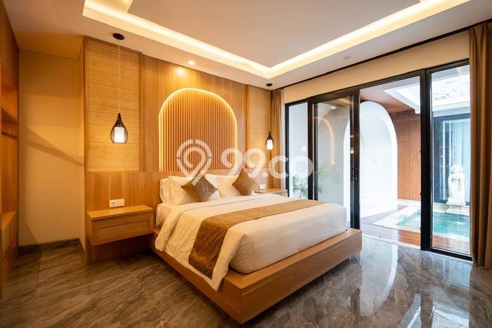 KESEMPATAN EMAS! Vila di , Area 125m2m², Lingkungan Eksklusif dengan keamanan terjaga KESEMPATAN EMAS! Vila di , Area 125m2m², Lingkungan Eksklusif dengan keamanan terjaga