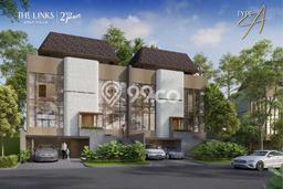 For Sale! Luxury House LT 199m2 Desain Modern di Pecatu For Sale! Luxury House LT 199m2 Desain Modern di Pecatu