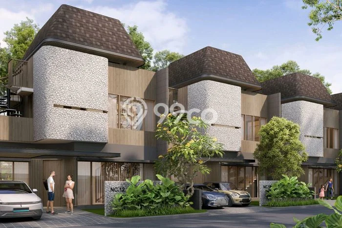 Peluang Investasi! Vila Kawasan , Ukuran 199m2m², Area Premium dengan nilai meningkat Peluang Investasi! Vila Kawasan , Ukuran 199m2m², Area Premium dengan nilai meningkat
