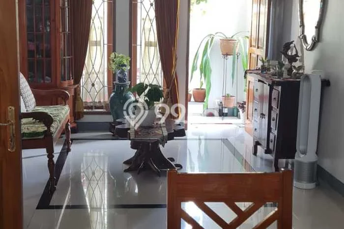 KESEMPATAN TERBAIK! Rumah area Padangsambian Kaja, 4 KT, Ready, LT 130m² LB 202m² KESEMPATAN TERBAIK! Rumah area Padangsambian Kaja, 4 KT, Ready, LT 130m² LB 202m²