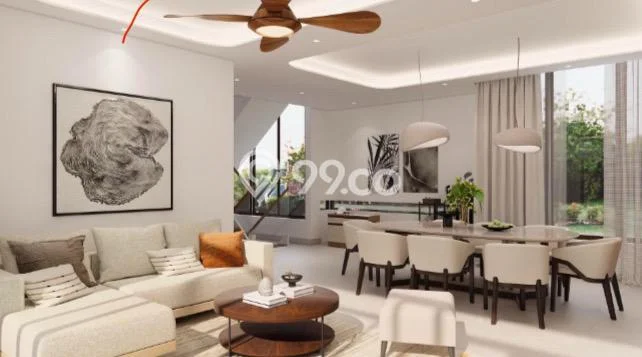 For Sale! Luxury House LT 199m2 Desain Modern di Pecatu For Sale! Luxury House LT 199m2 Desain Modern di Pecatu