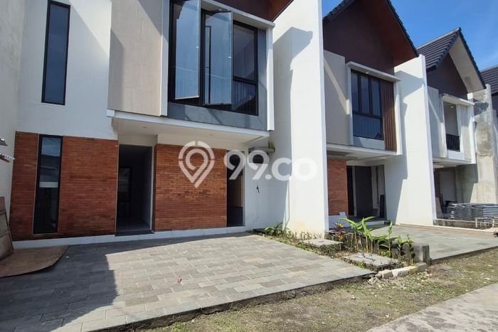 Ready to Use! Premium House LT 105m2 Desain Elegan di Suwung Ready to Use! Premium House LT 105m2 Desain Elegan di Suwung