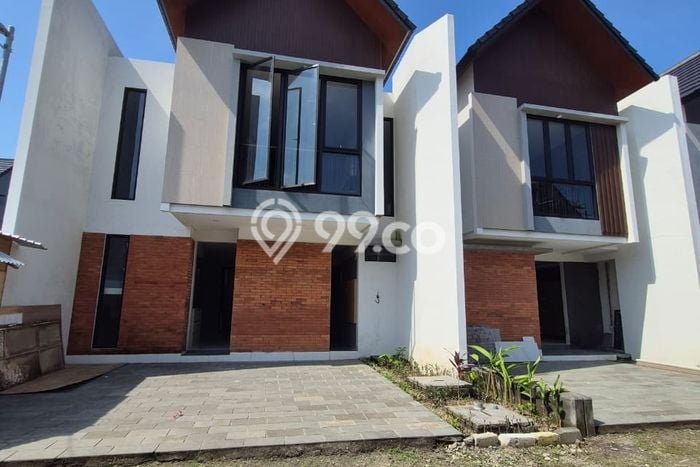 Ready to Use! Premium House LT 105m2 Desain Elegan di Suwung Ready to Use! Premium House LT 105m2 Desain Elegan di Suwung