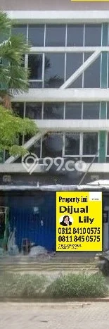Ruko Bagus Dijual LB 164m2 Lokasi Strategis Tangerang Area Cocok untuk Berbisnis Ruko Bagus Dijual LB 164m2 Lokasi Strategis Tangerang Area Cocok untuk Berbisnis
