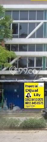 Ruko Bagus Dijual LB 164m2 Lokasi Strategis Tangerang Area Cocok untuk Berbisnis Ruko Bagus Dijual LB 164m2 Lokasi Strategis Tangerang Area Cocok untuk Berbisnis